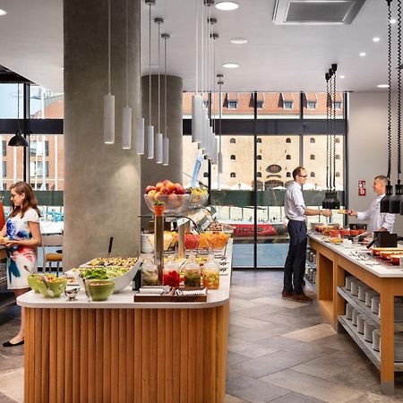Deo Plaza Premium Apartments & Spa 그단스크 외부 사진