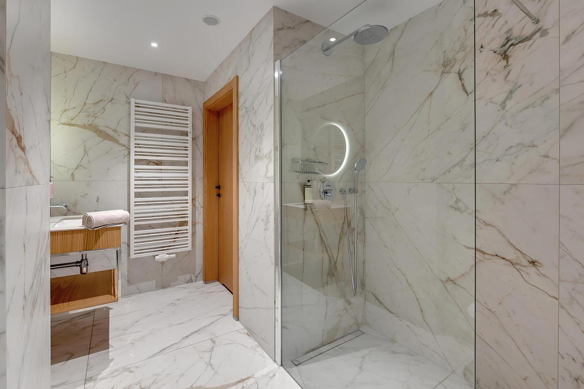 Deo Plaza Premium Apartments & Spa 그단스크 외부 사진
