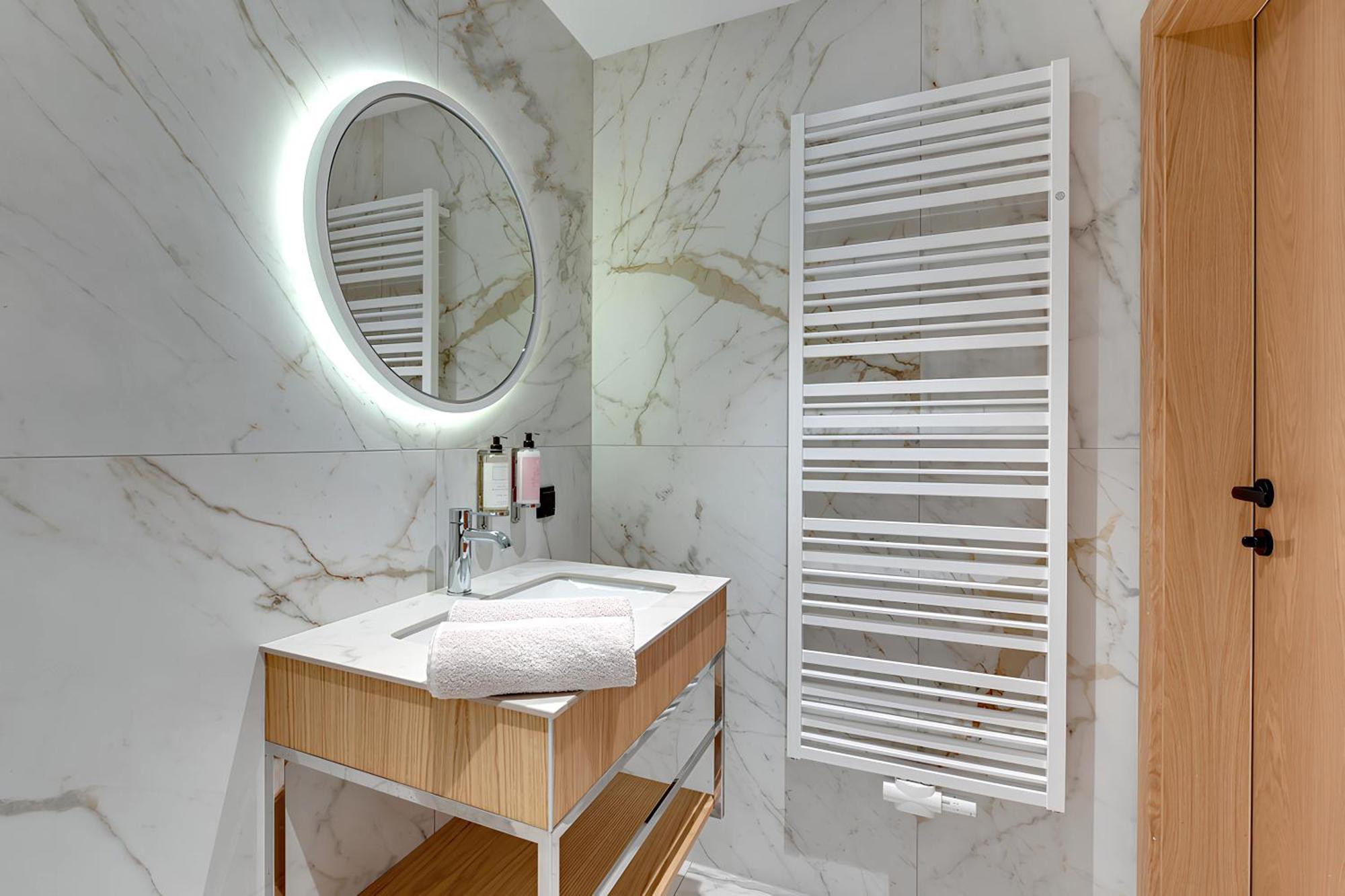 Deo Plaza Premium Apartments & Spa 그단스크 외부 사진