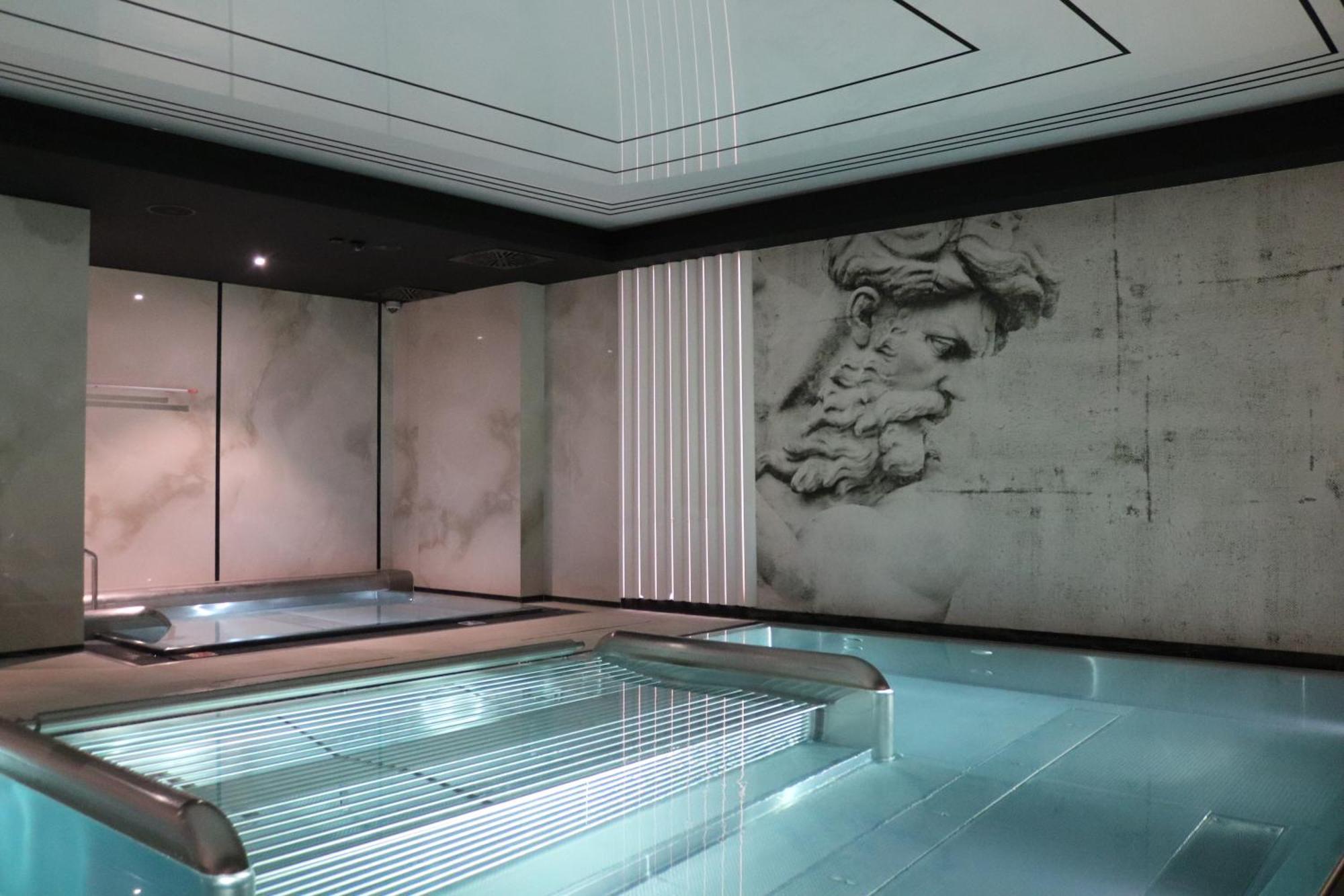 Deo Plaza Premium Apartments & Spa 그단스크 외부 사진