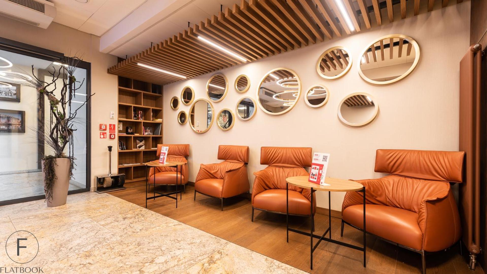 Deo Plaza Premium Apartments & Spa 그단스크 외부 사진
